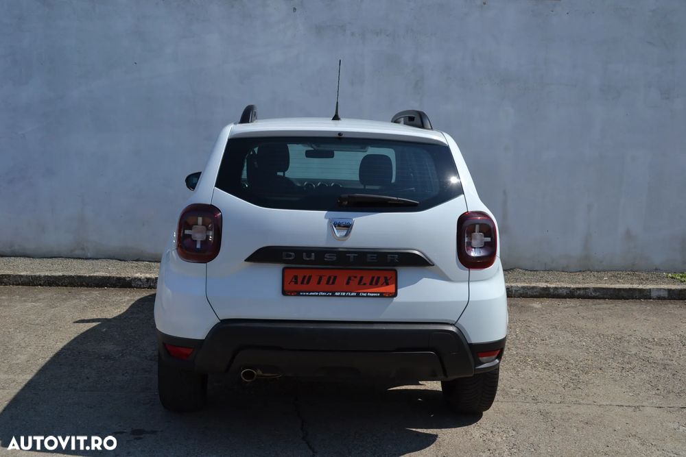 Dacia Duster 1.5 Blue dCi 4WD Comfort - 5