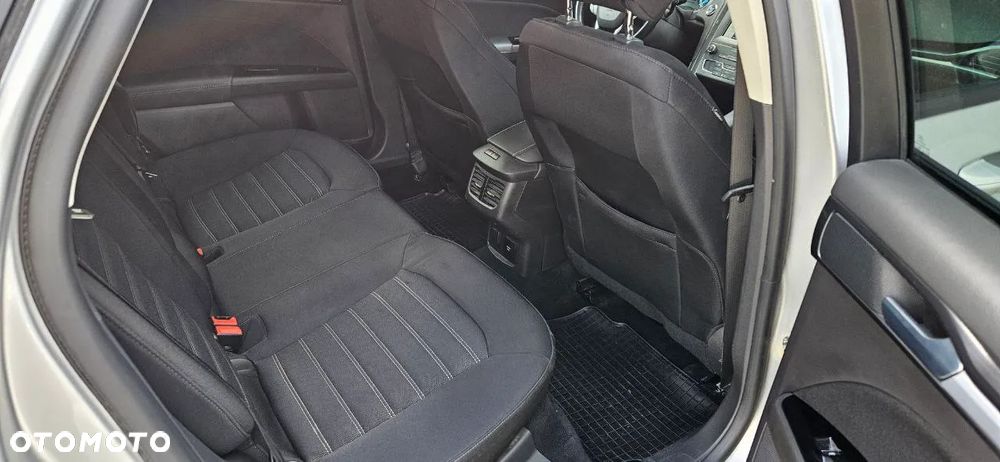 Ford Mondeo 2.0 EcoBlue Trend - 22
