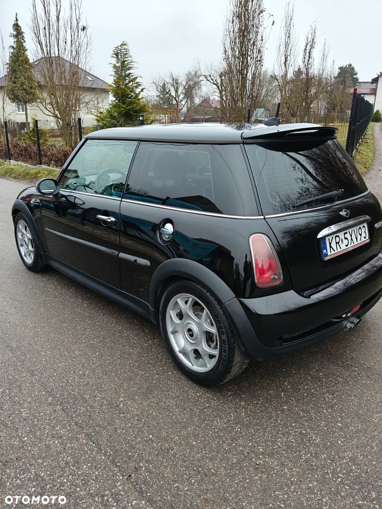 MINI Cooper - 6