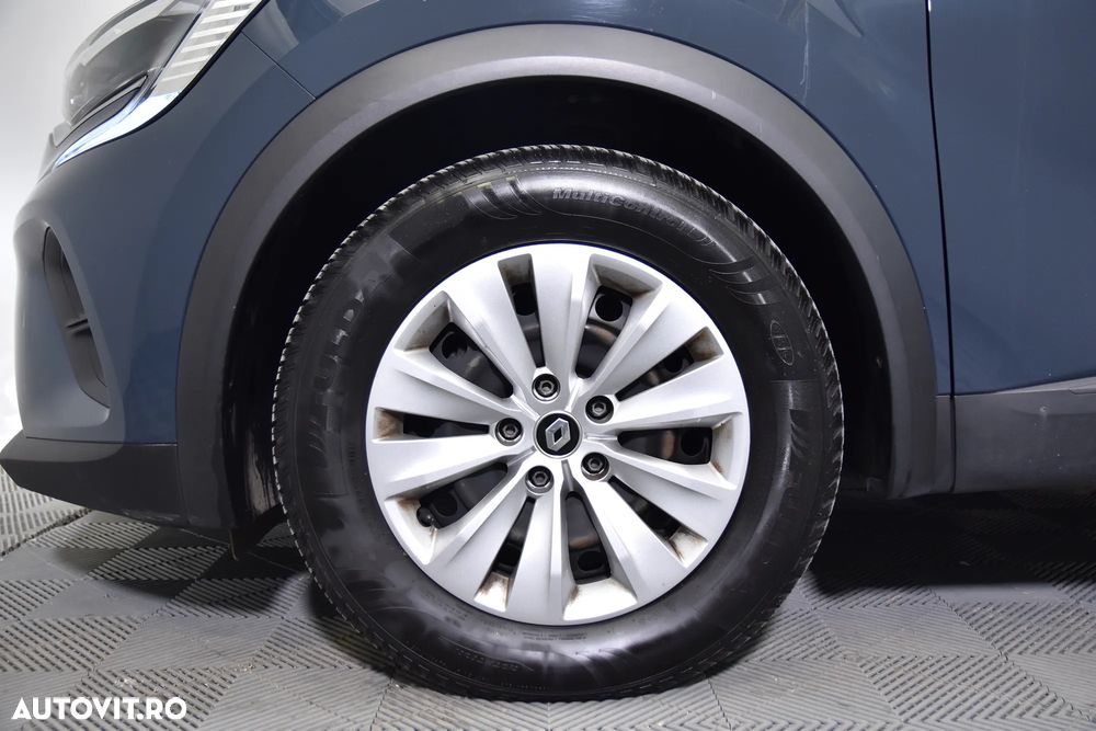 Renault Captur - 13