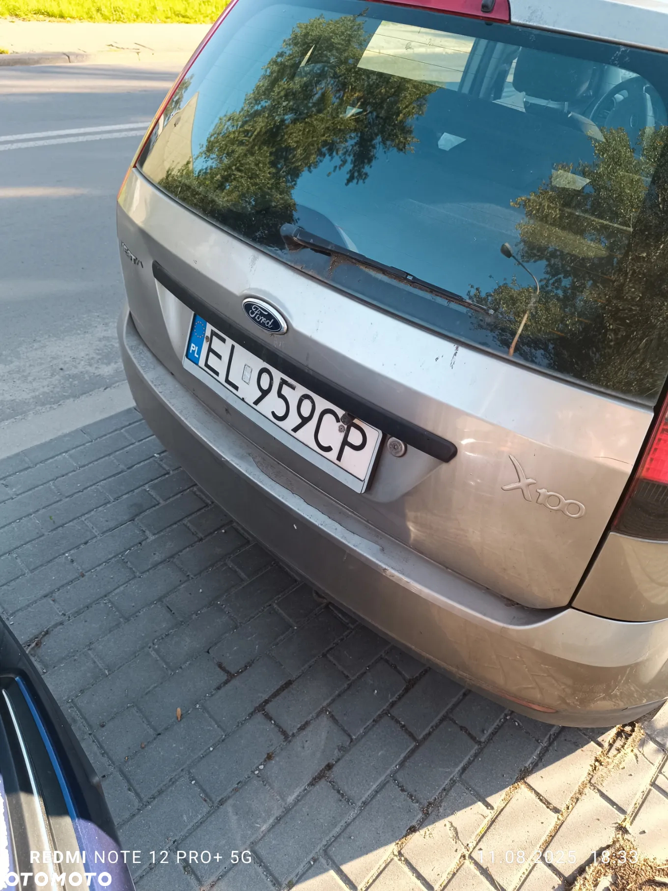 Ford Fiesta - 7
