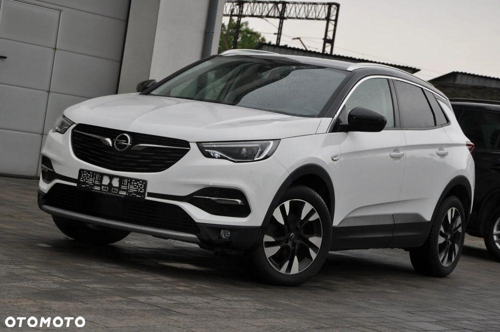 Opel Grandland X 1.5 D Start/Stop Color Line - 6