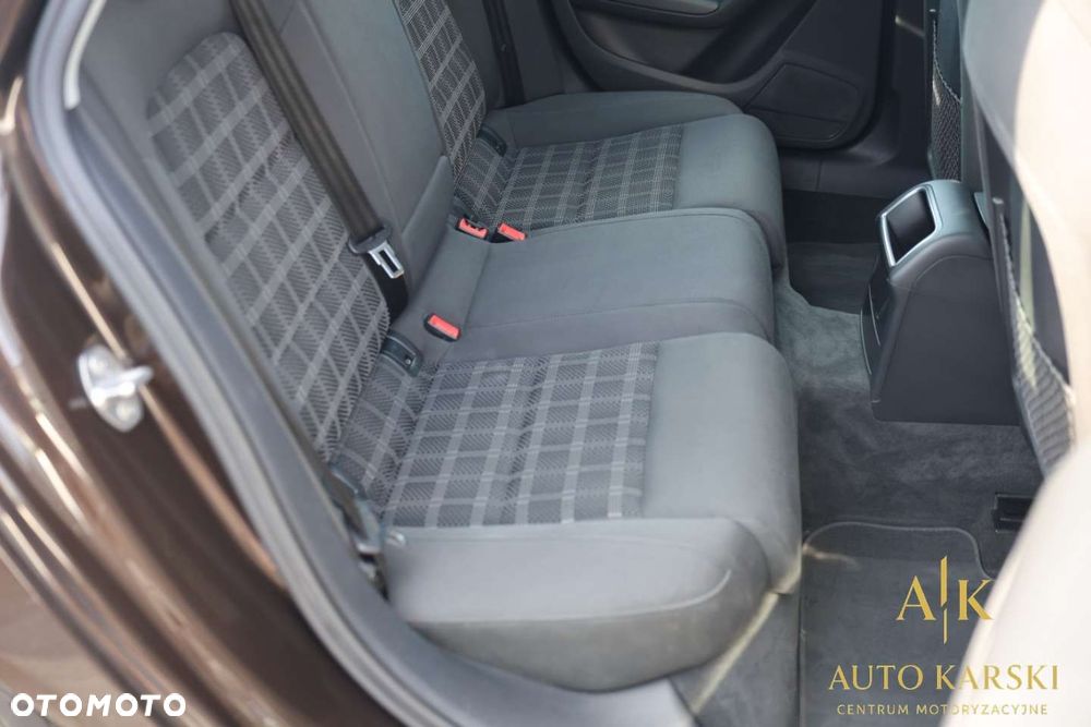 Audi A4 Avant - 34