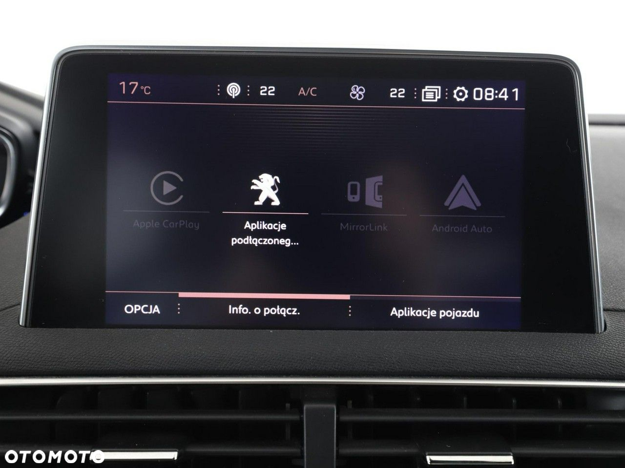 Peugeot 3008 2.0 BlueHDi GT S&S EAT6 - 23
