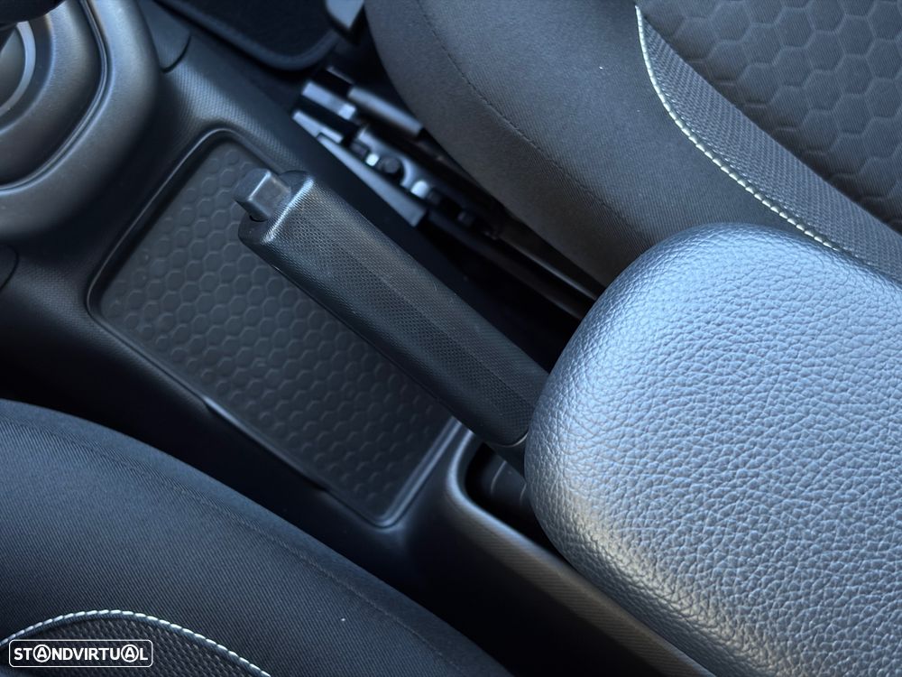 Smart ForTwo Coupé EQ pulse - 36