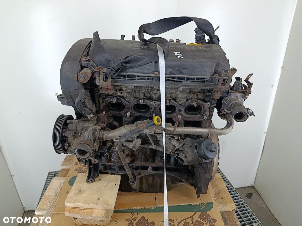 SILNIK OPEL ZAFIRA B Z18XER 1.8 16V - 1