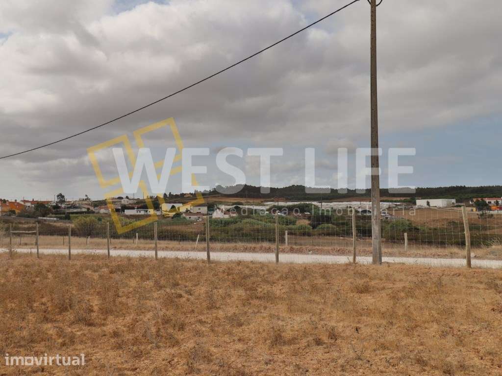 EXCLUSIVO West Life - Terreno rústico não urbanizável de 4.560m2, ó... - Grande imagem: 5/20