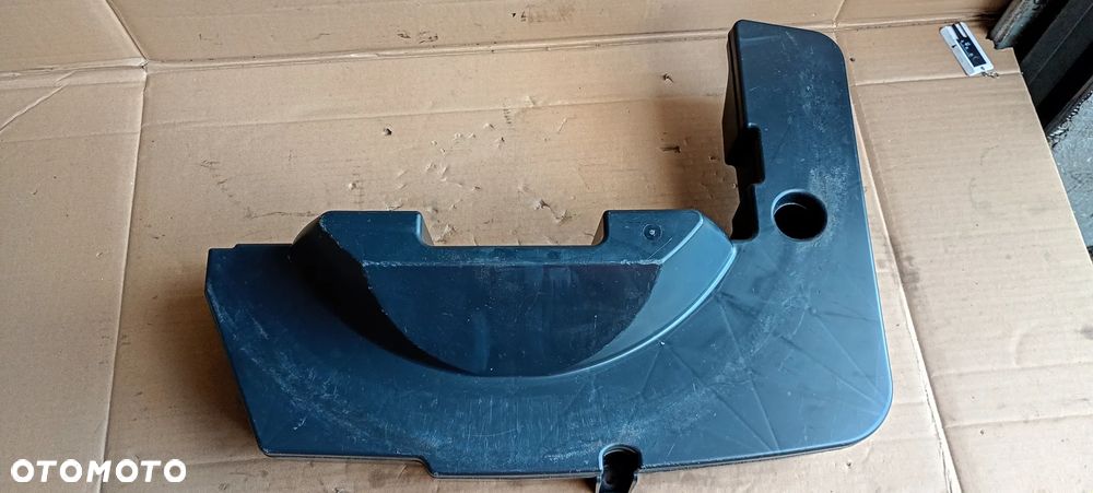 Głośnik basowy subwoofer Audi A4 B8 Kombi 8T8035382 - 3