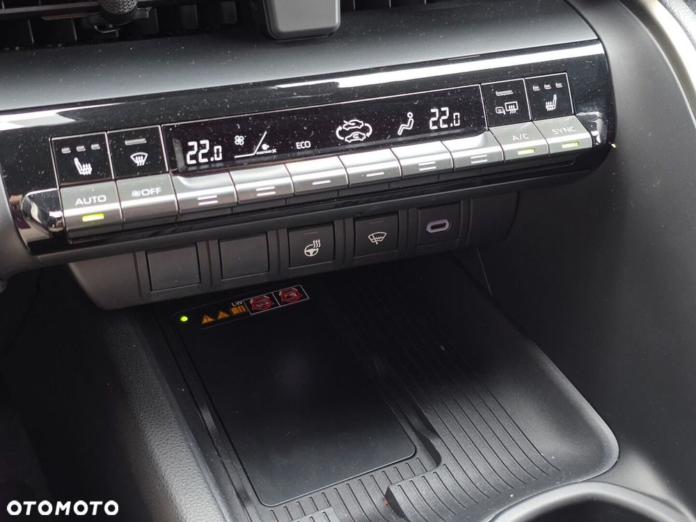 Toyota C-HR - 13