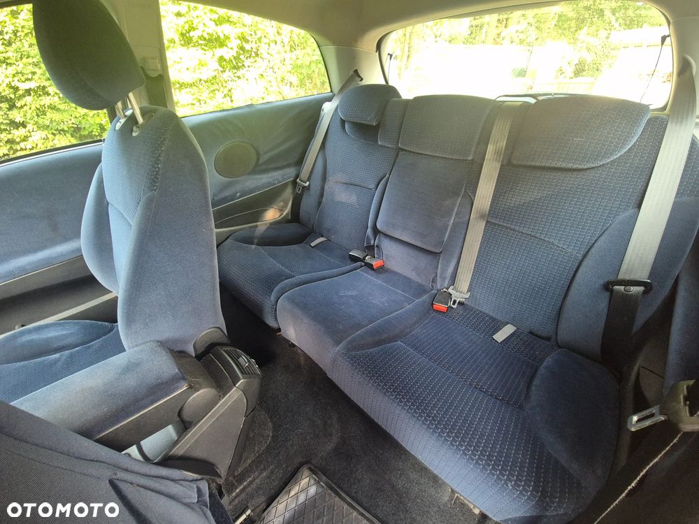 Fiat Stilo - 12