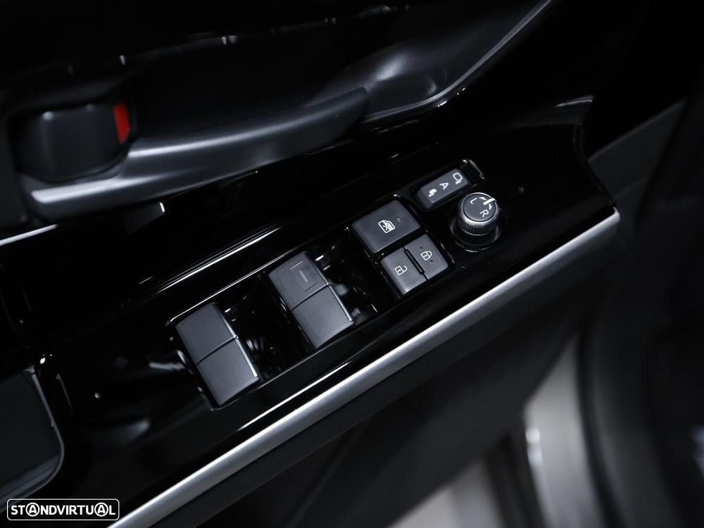 Toyota bZ4X 71,4 kWh Premium - 12