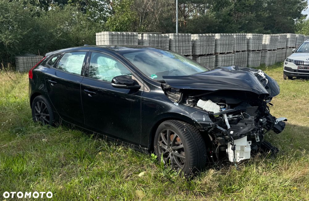 Volvo V40 T2 Geartronic Inscription - 3