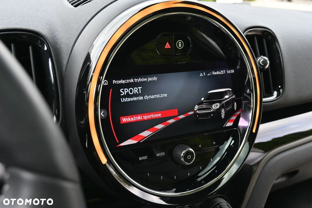 MINI Countryman Cooper S - 20