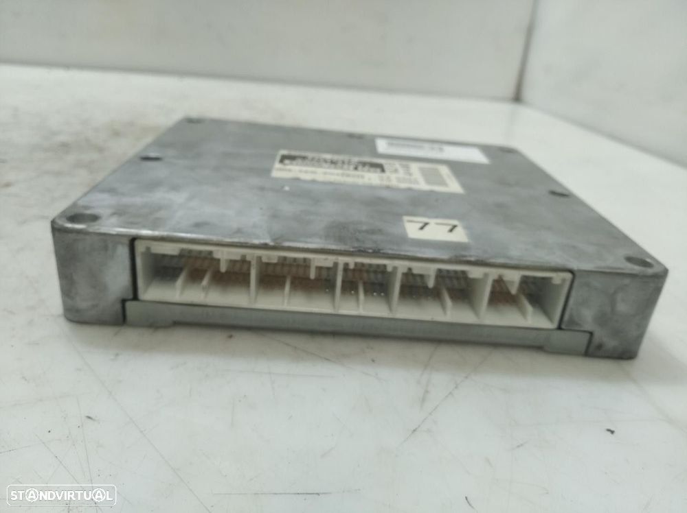 CENTRALINA MOTOR UCE TOYOTA RAV 4 II 2002 - 3