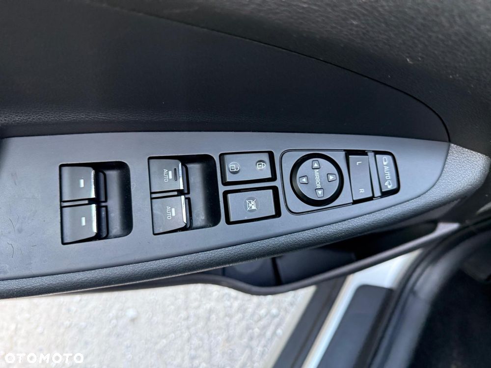 Hyundai Tucson 1.6 GDi 2WD Style - 21