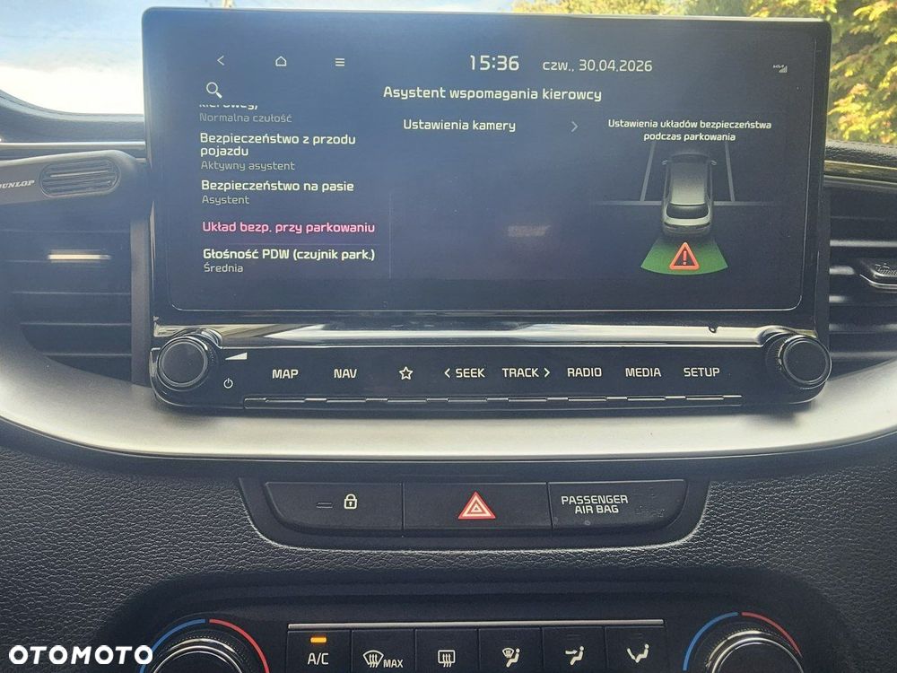 Kia XCeed - 30