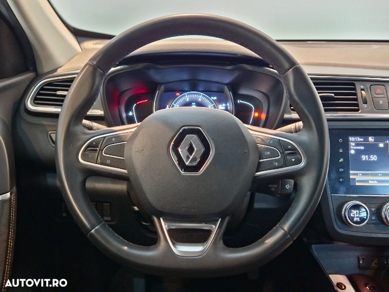 Renault Kadjar TCe GPF Zen - 18
