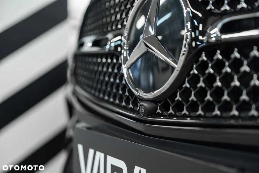 Mercedes-Benz GLC - 13