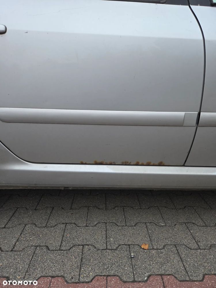 Peugeot 307 1.6 HDi - 10