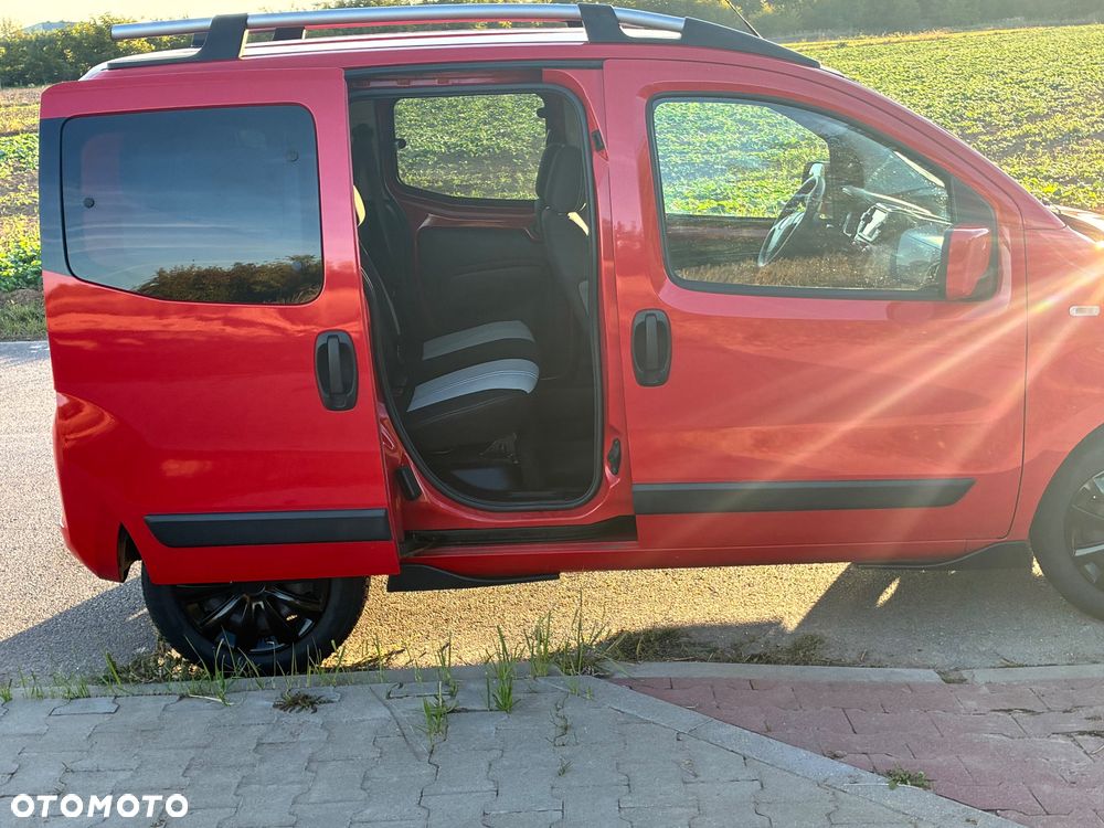 Fiat Qubo - 8