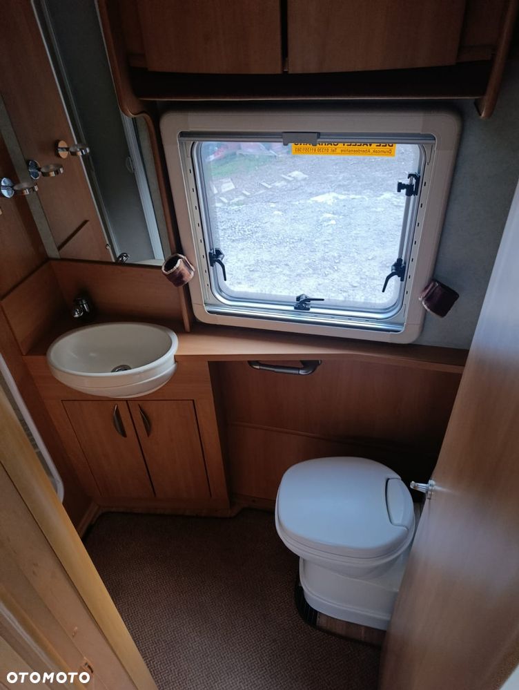 SWIFT Challenger 470 - 15