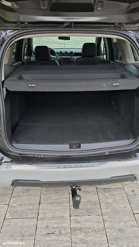 Dacia Duster - 6