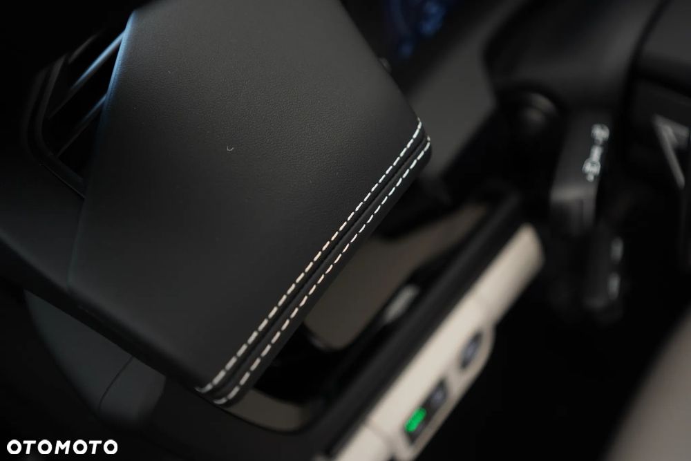 Porsche Panamera - 27