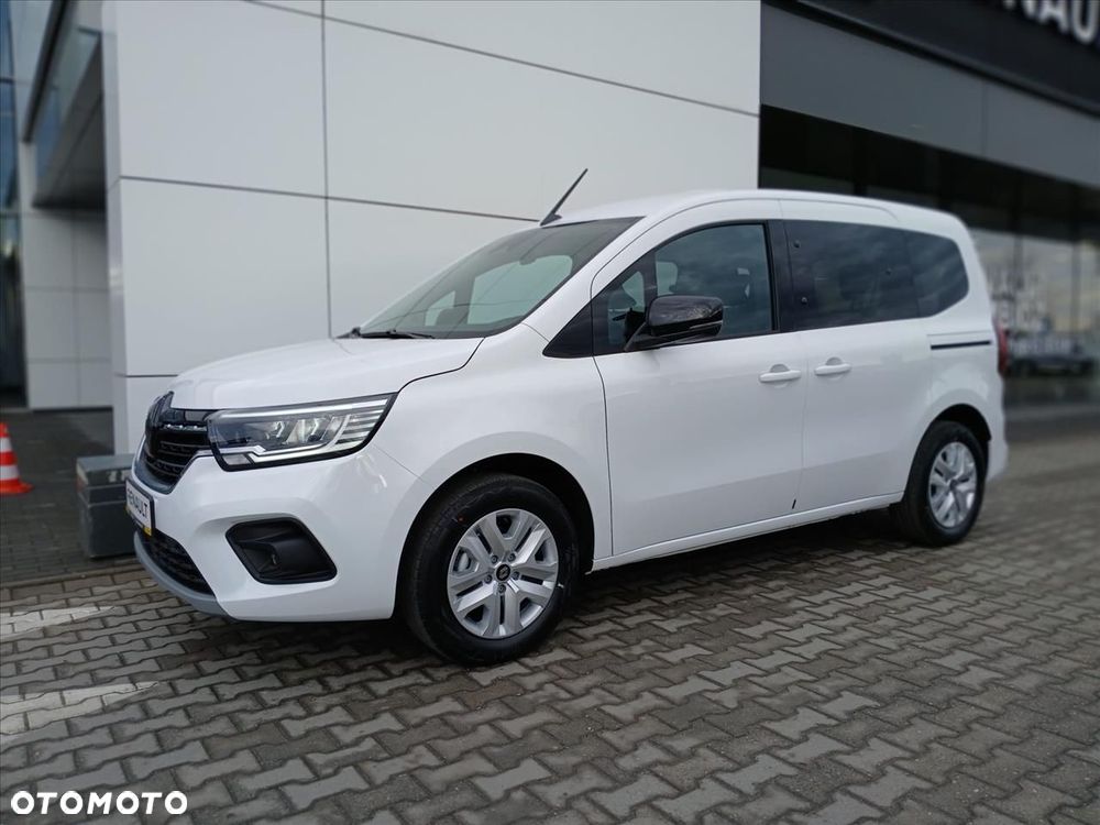 Renault Kangoo 1.3 TCe Equilibre - 2