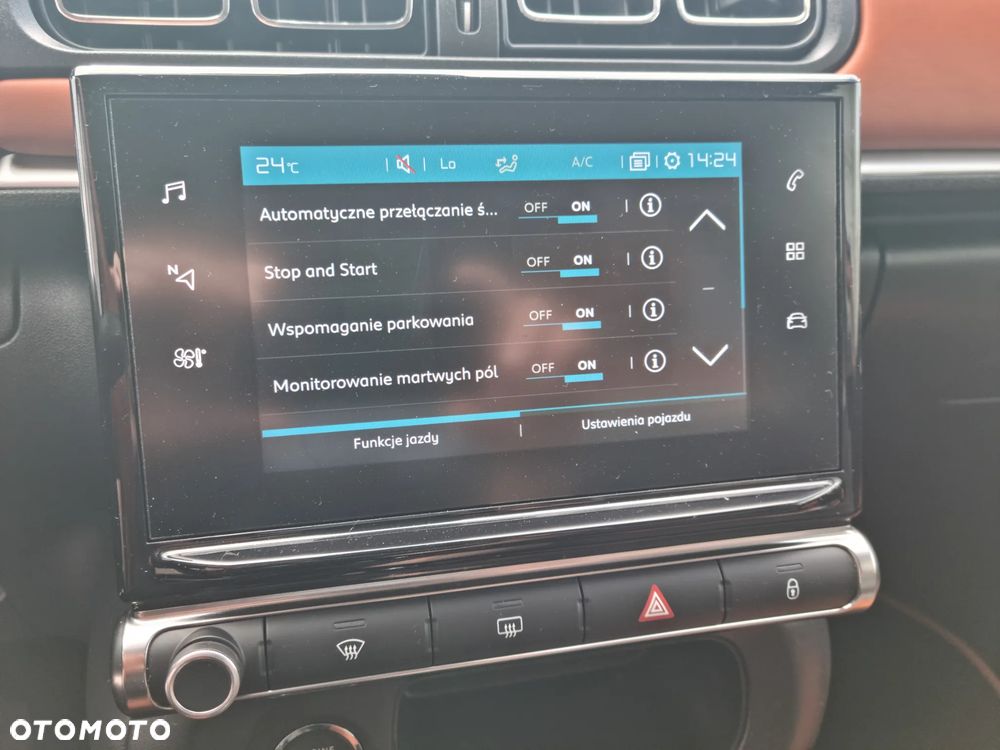 Citroën C3 Pure Tech 110 Stop&Start Exclusive - 13