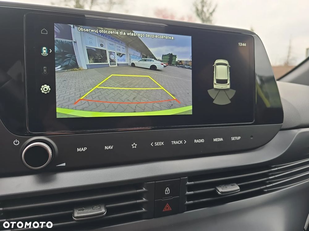 Hyundai i20 1.0 T-GDi Modern Black - 22