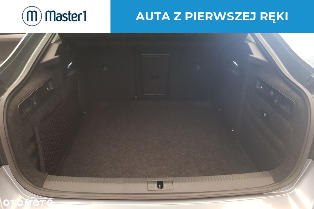 Skoda Superb 2.0 TSI Style DSG - 12
