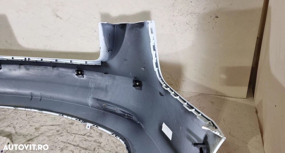 Bara spate Tesla 3, 2018, 2019, 2020, 2021, 2022, cod OE 1103556-00-A - 6