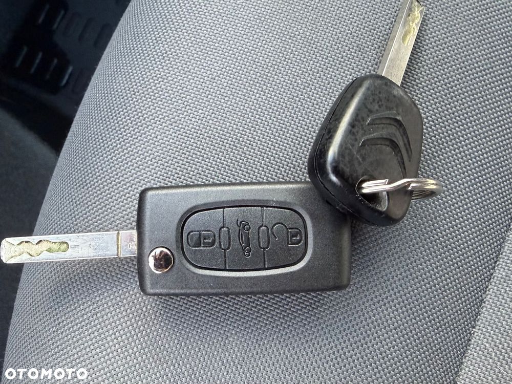 Citroën Berlingo - 29