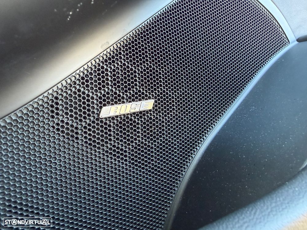 Porsche 911 (991) Turbo - 37