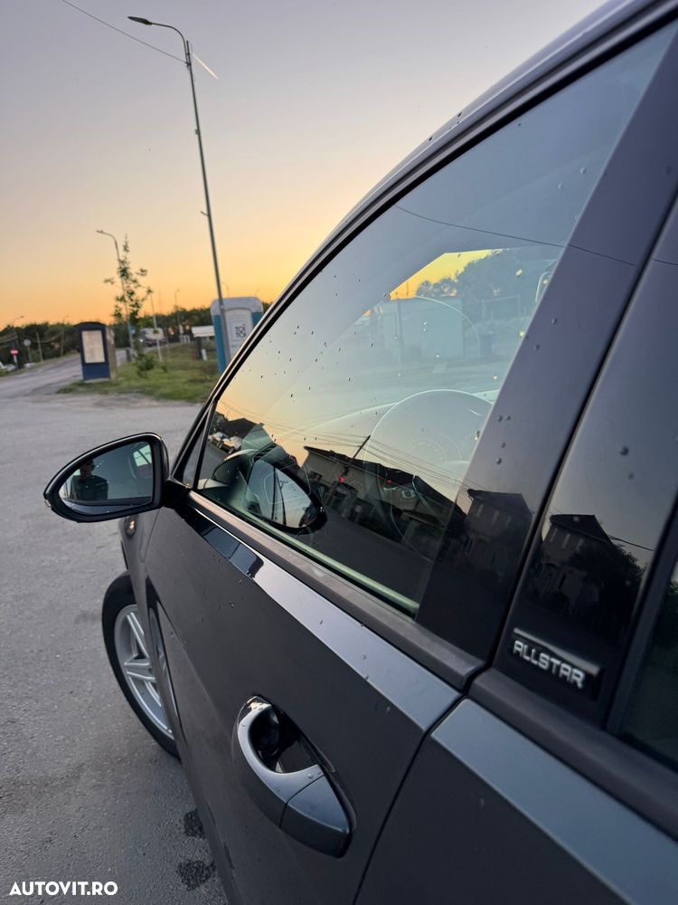 Volkswagen Golf 1.4 TSI BlueMotion Technology Allstar - 13