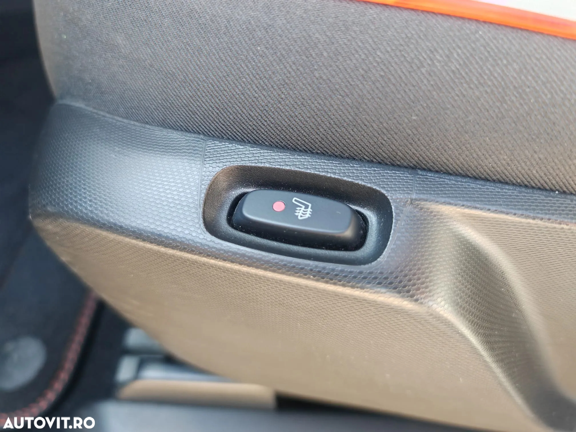 Renault Twingo Electric VIBES - 25