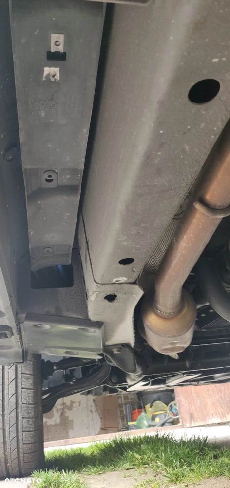 Land Rover Range Rover V8 SE - 17