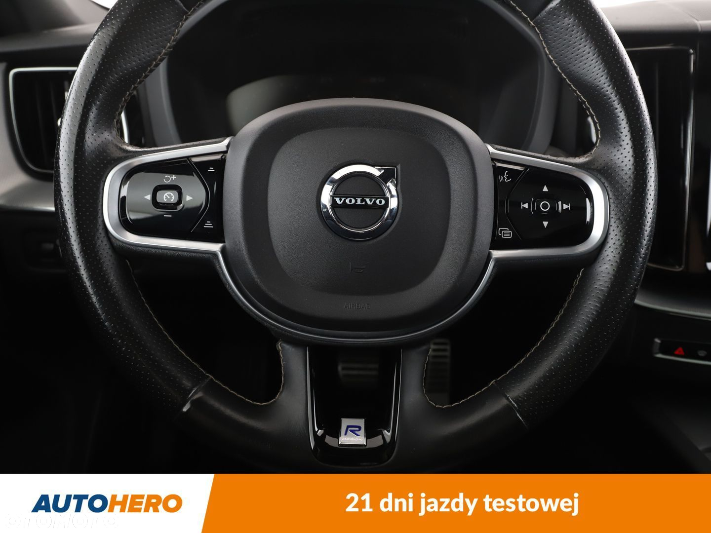 Volvo XC 60 - 18