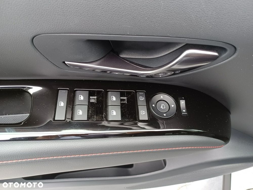 Hyundai Tucson 1.6 T-GDi N-Line 2WD - 11