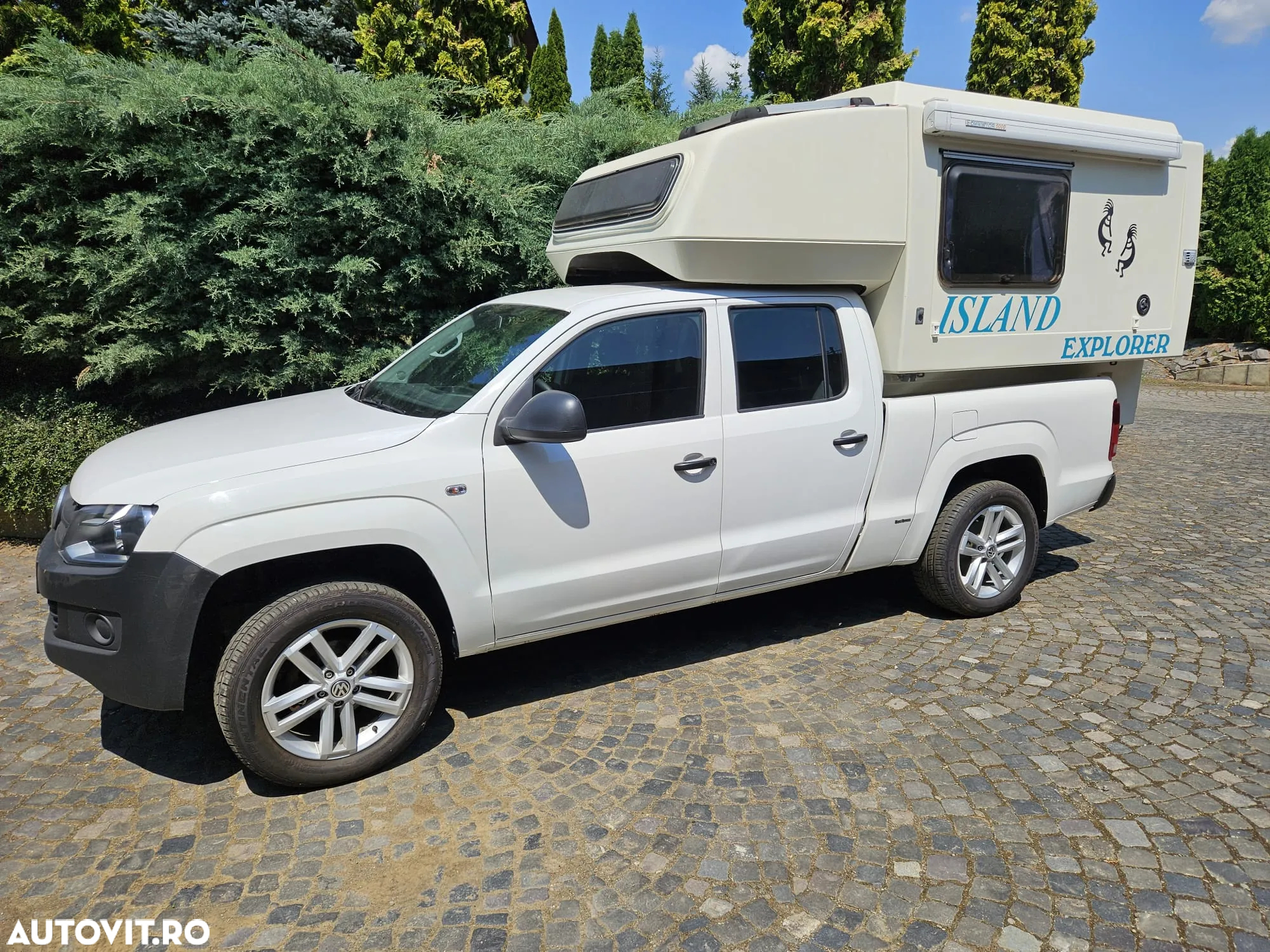 Volkswagen Amarok - 2