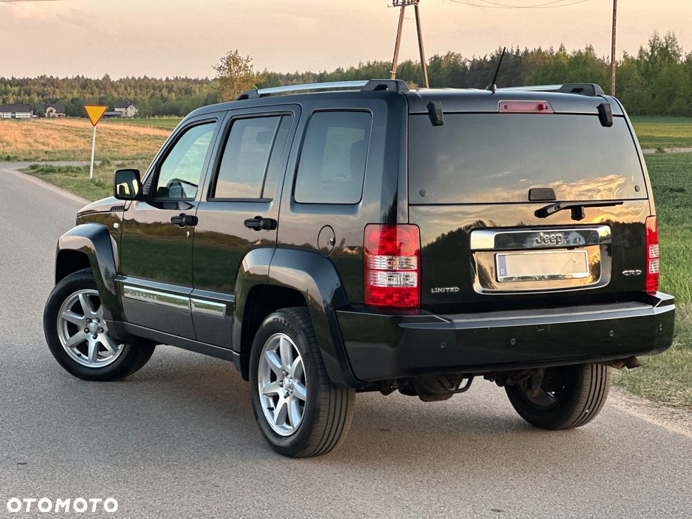Jeep Cherokee - 3
