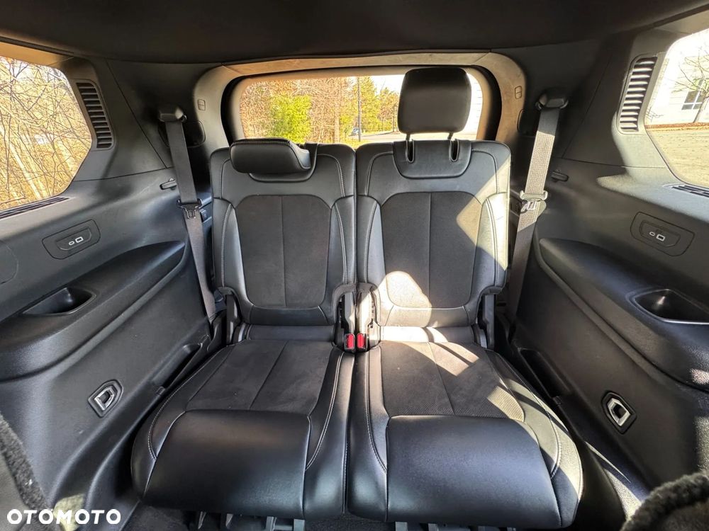Jeep Grand Cherokee 3.6 V6 Limited - 39