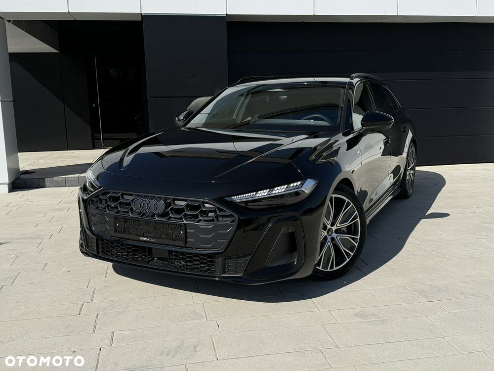 Audi A5 Avant TDI 150 kW S tronic Edition one - 2