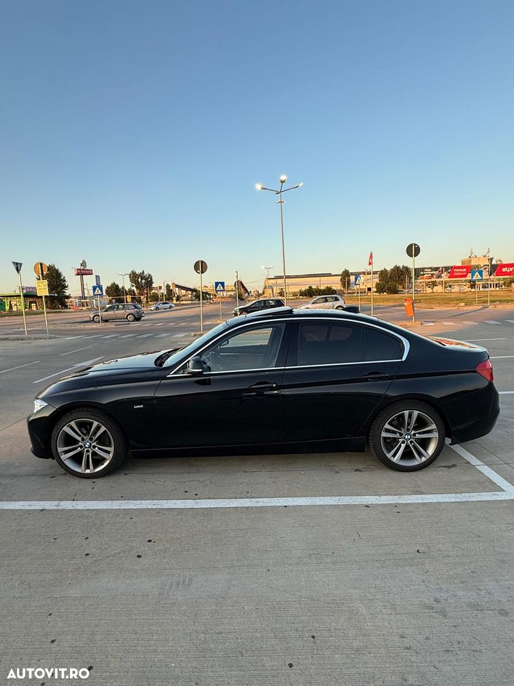 BMW Seria 3 - 17