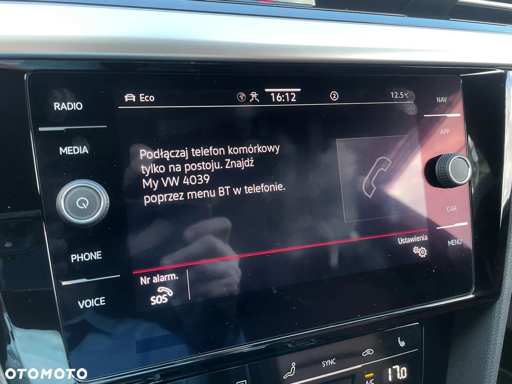 Volkswagen Arteon - 24