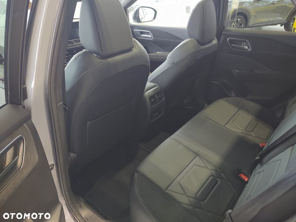Nissan Qashqai - 6