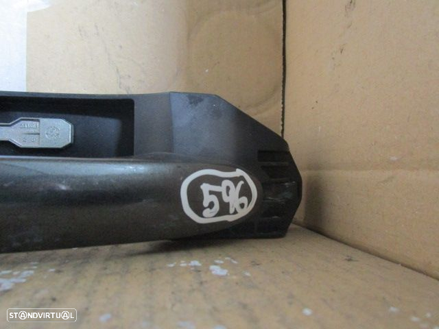 Puxador Exterior PEXT596 FIAT BRAVO 2007 5P TE - 2