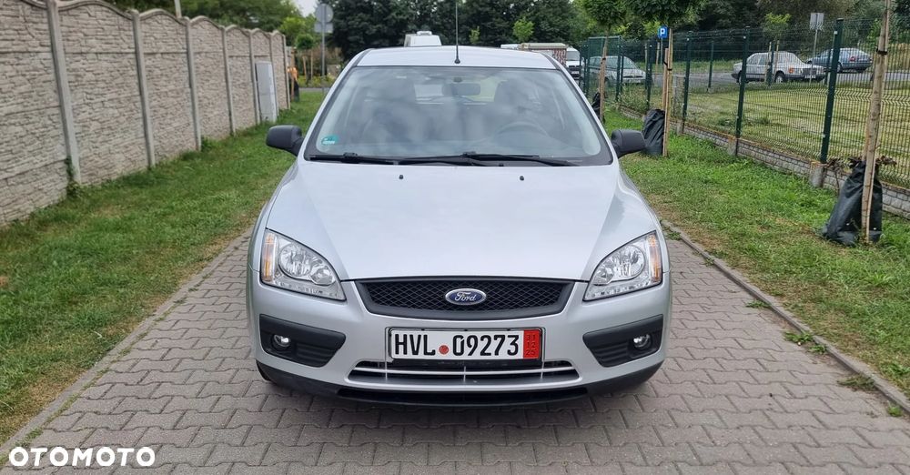 Ford Focus - 2