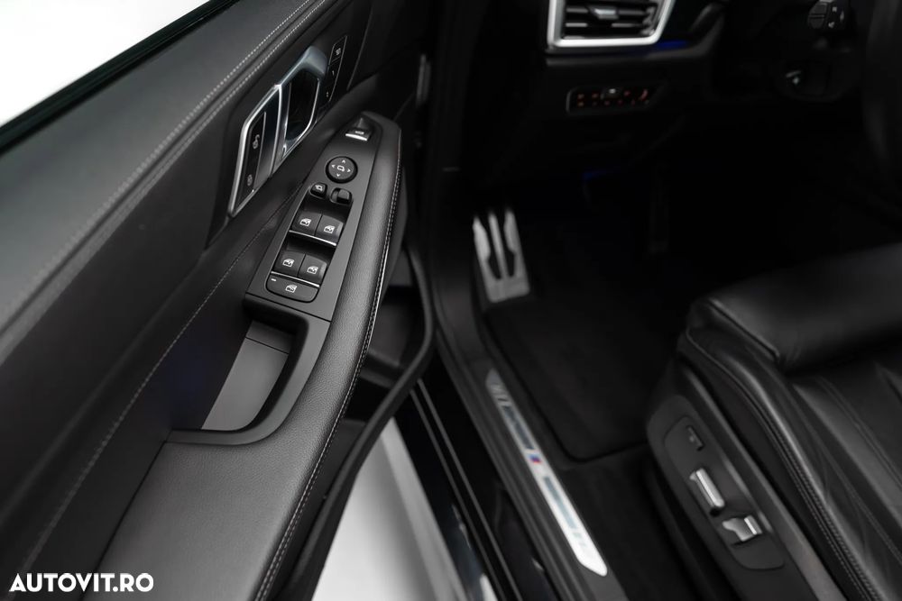 BMW X5 xDrive40i - 13