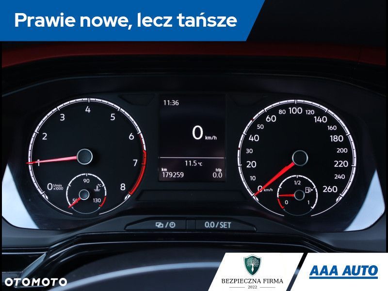 Volkswagen Polo - 12